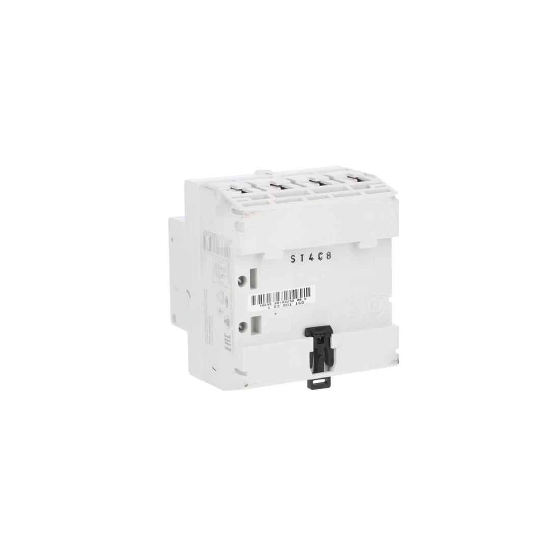 Wyłącznik różnicowoprądowy 4P 40A 0,03A typ AC PF6-40/4/003 286508