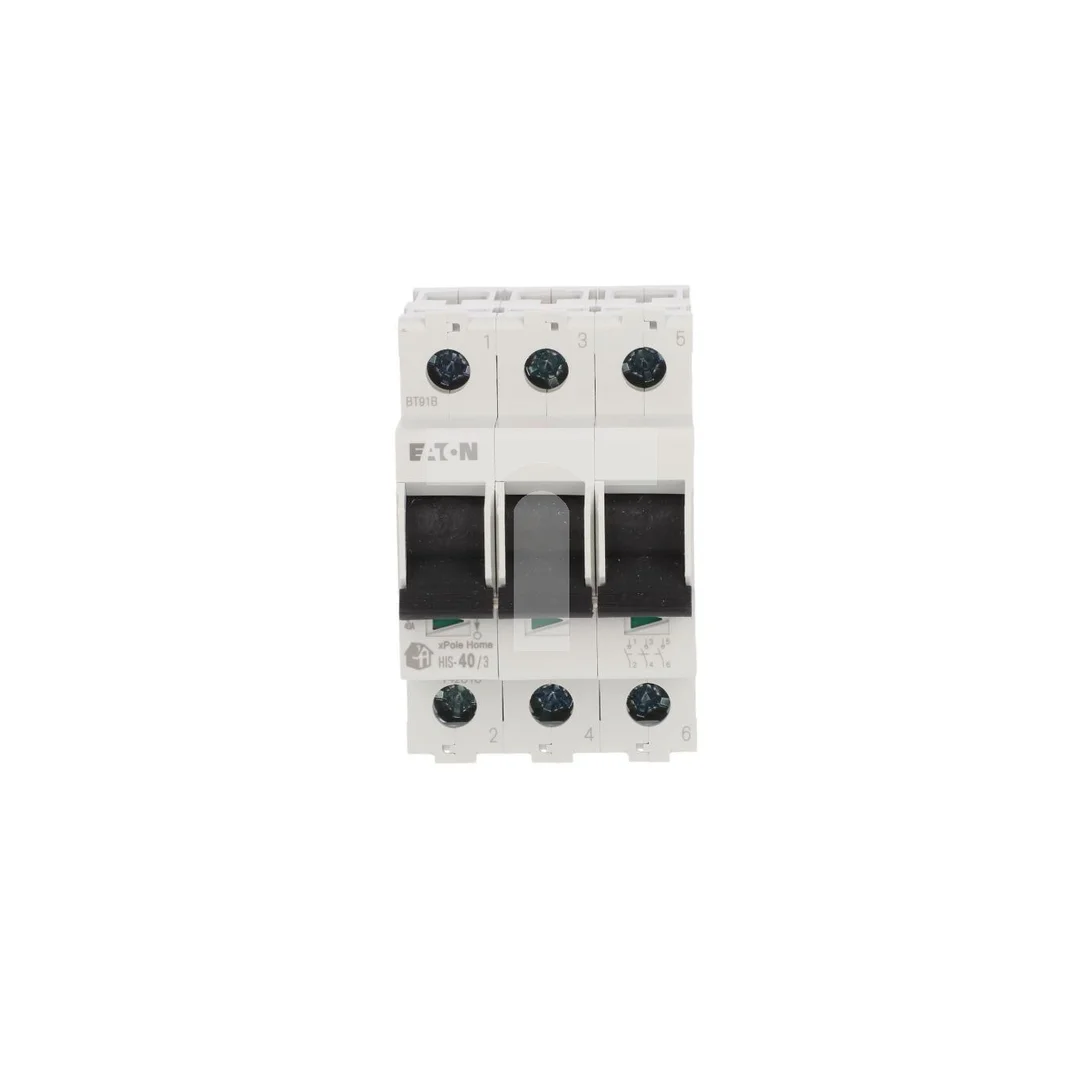 Rozłącznik modułowy 40A 3P HIS-40/3 142818