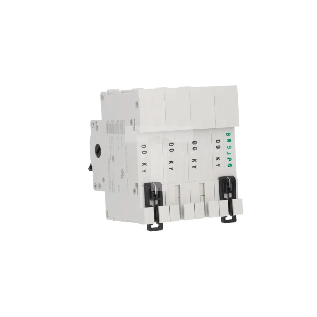 Rozłącznik modułowy 40A 4P HIS-40/4 142819