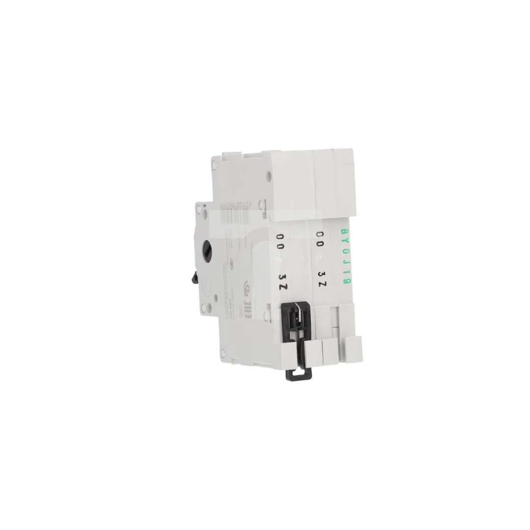 Rozłącznik modułowy 63A 2P HIS-63/2 142821
