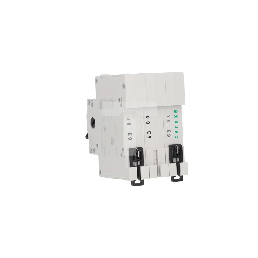 Rozłącznik modułowy 63A 3P HIS-63/3 142822