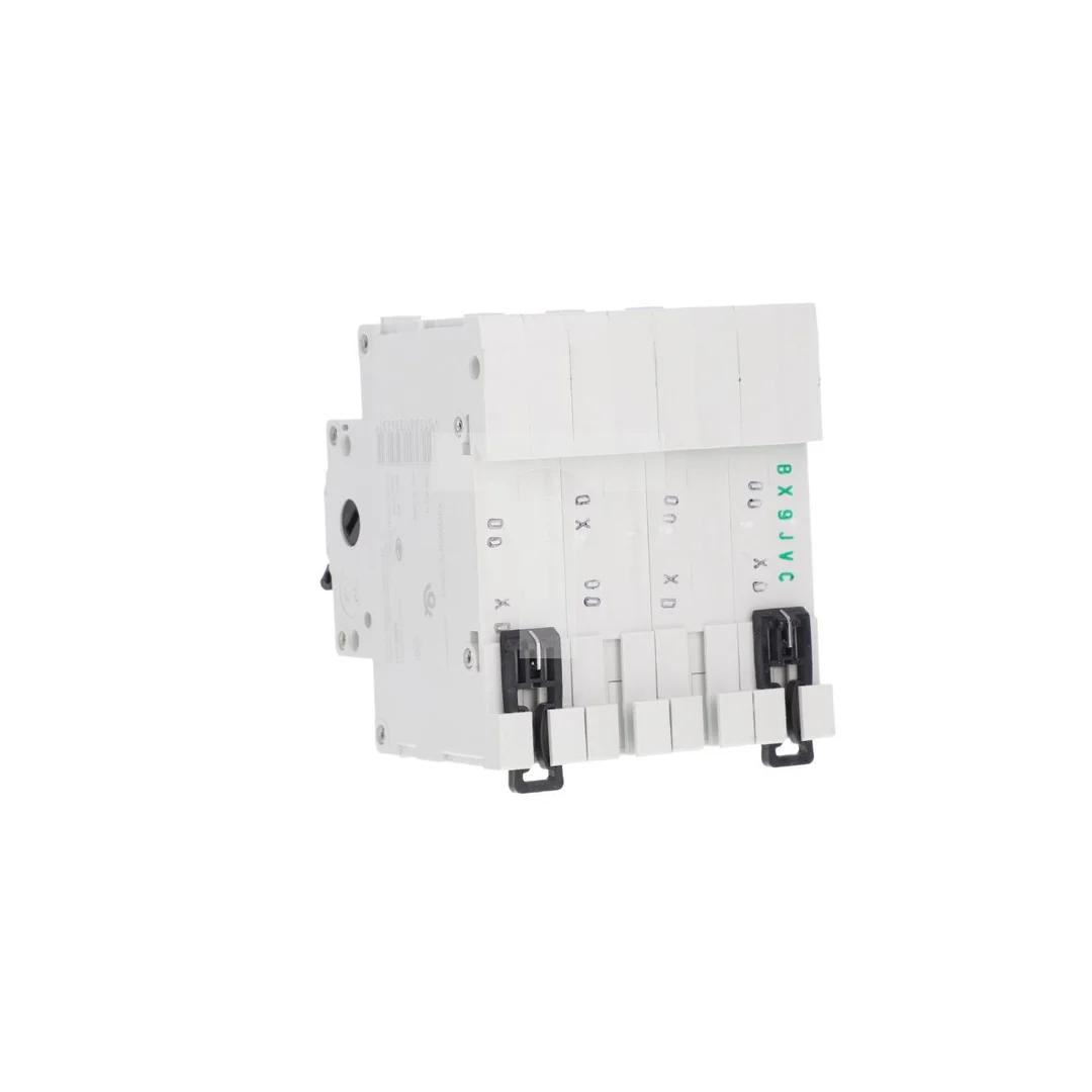 Rozłącznik modułowy 63A 4P HIS-63/4 142823