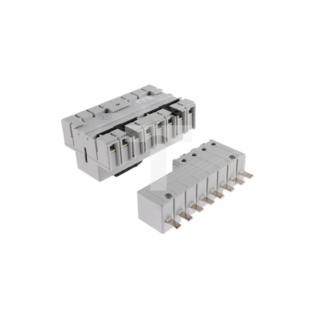 Przełącznik sieć-agregat 63A 4P PRZK-4063W02