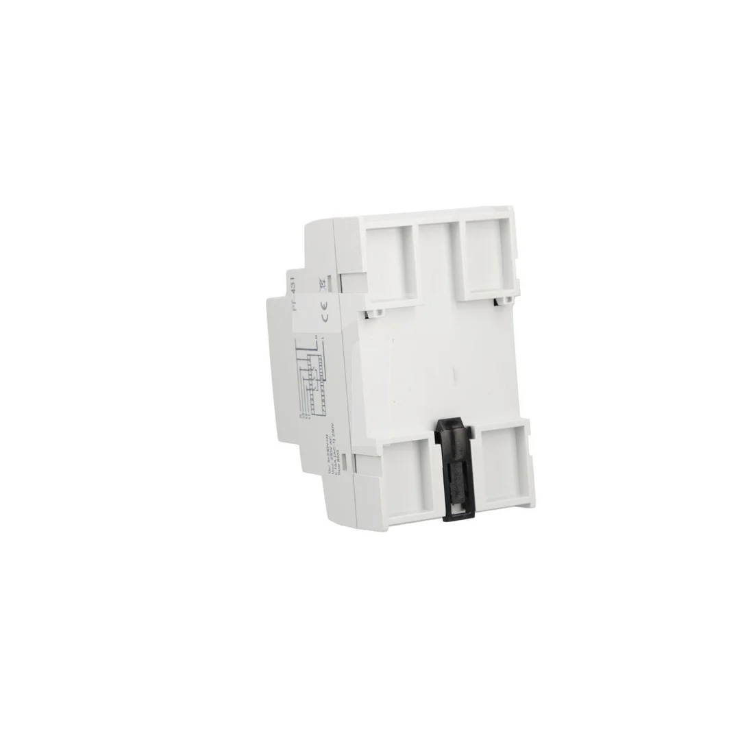 Automatyczny przełącznik faz 16A 3x230V+N PF-431