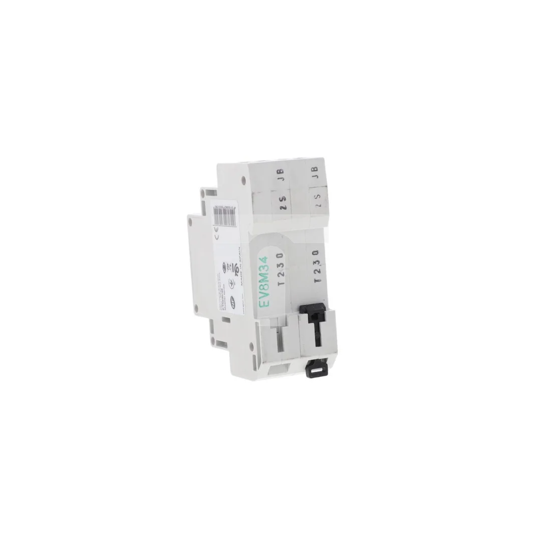 Przekaźnik instalacyjny 20A 4Z 230V AC Z-TN230/4S 265579