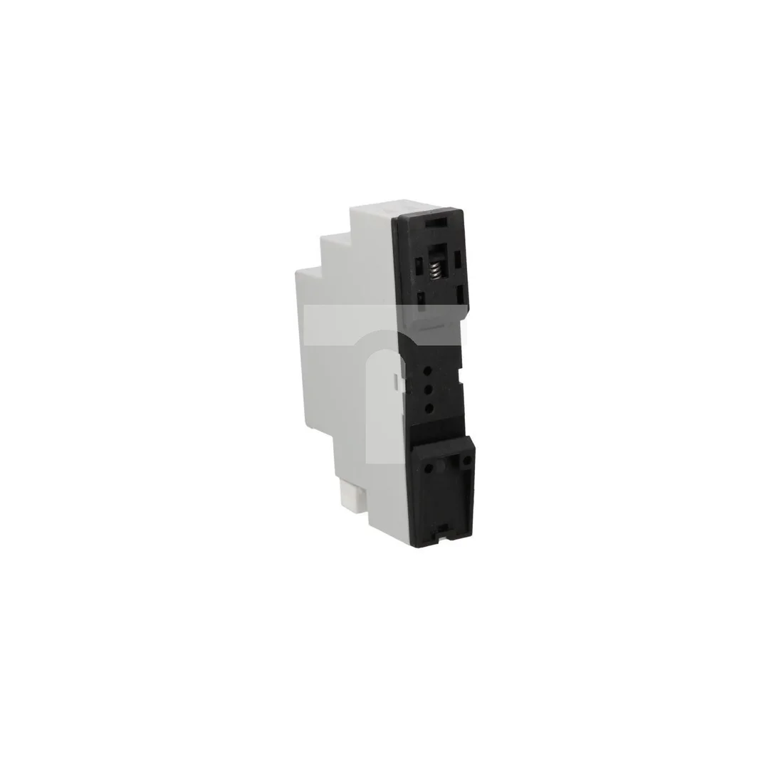 Przekaźnik czasowy 1P 8A 1sek-100h 24-230V AC/DC opóźnione załączenie/wyłączenie ZRER/W 110405