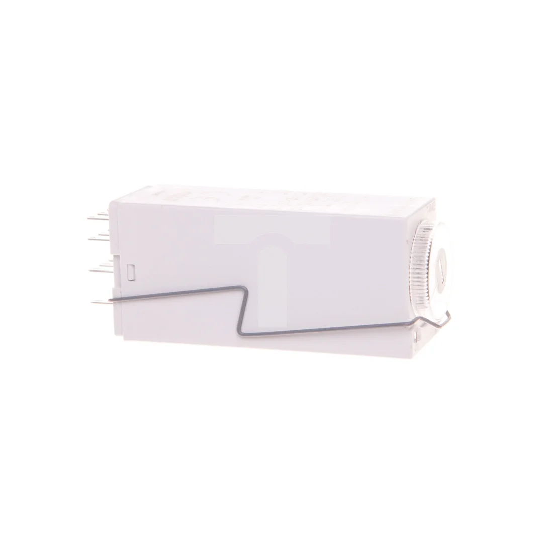 Przekaźnik czasowy 4P 6A 1sek-10h 24V DC opóźnione załączanie T-R4E-2014-23-1024 854941
