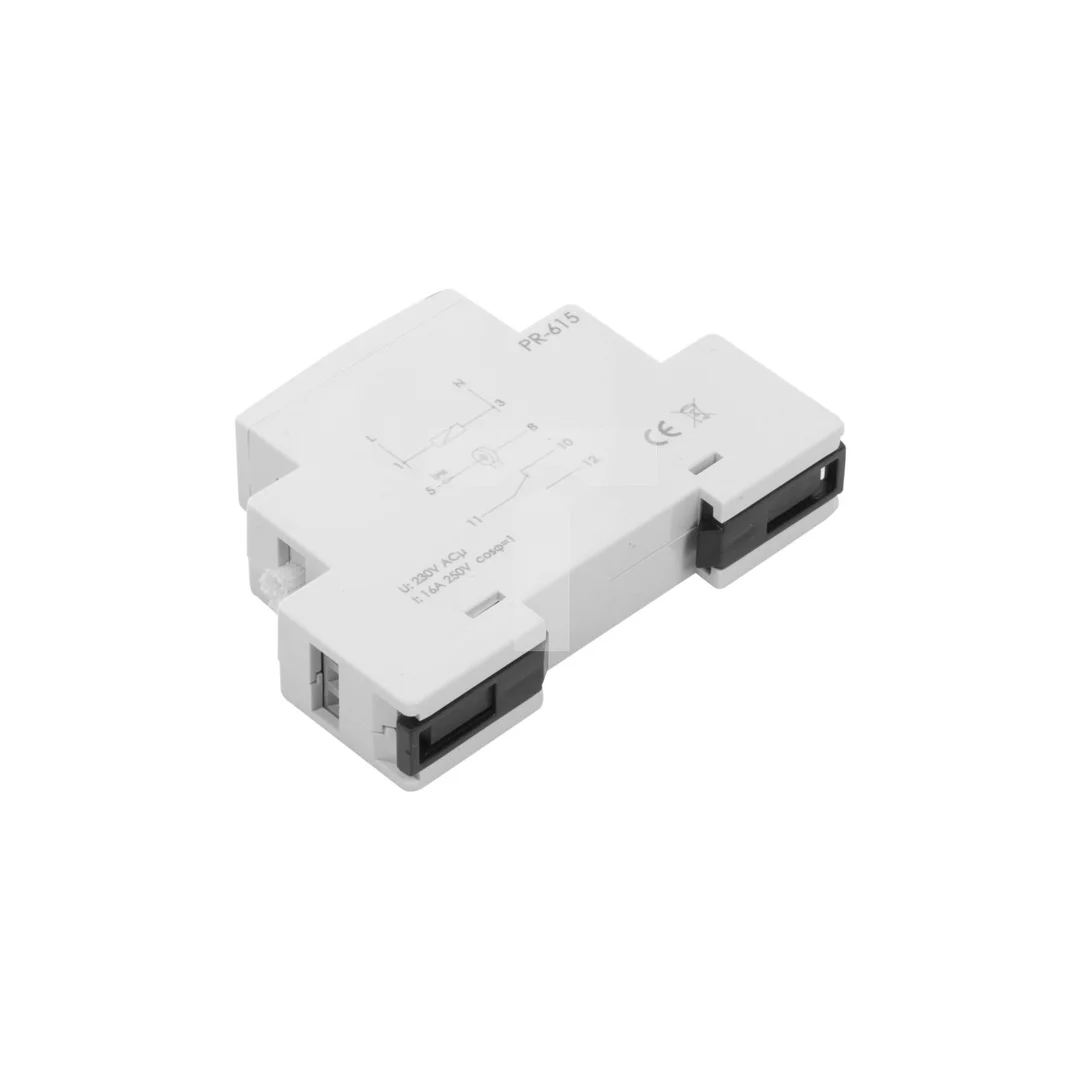 Przekaźnik priorytetowy 4-30A 1Z PR-615