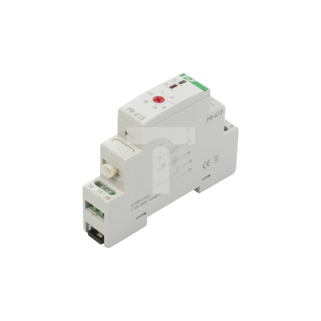 Przekaźnik priorytetowy 4-30A 1Z PR-615