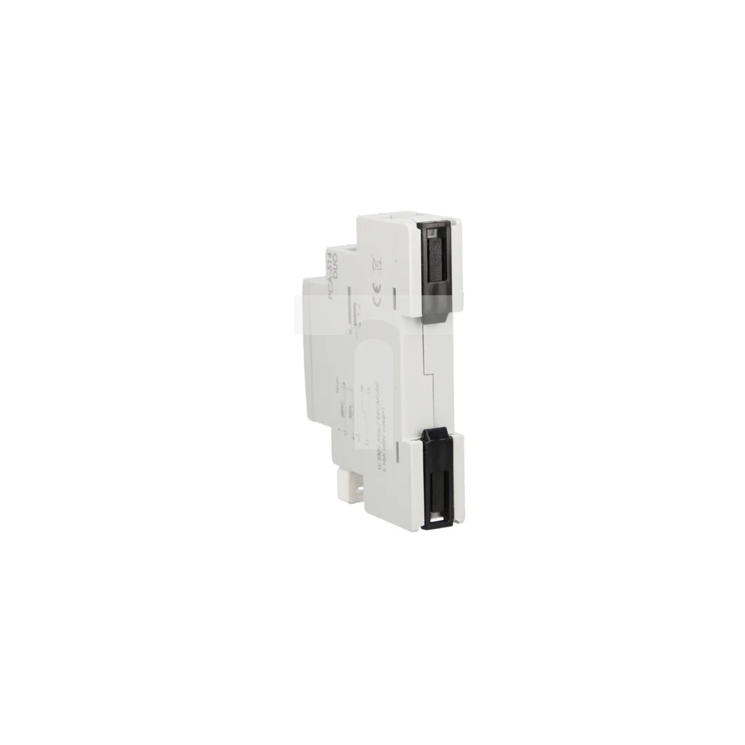 Przekaźnik czasowy 1P 10A 0,1sek-576h 230V AC, 24V AC/DC opóźnione wyłaczenie PCA-514DUO