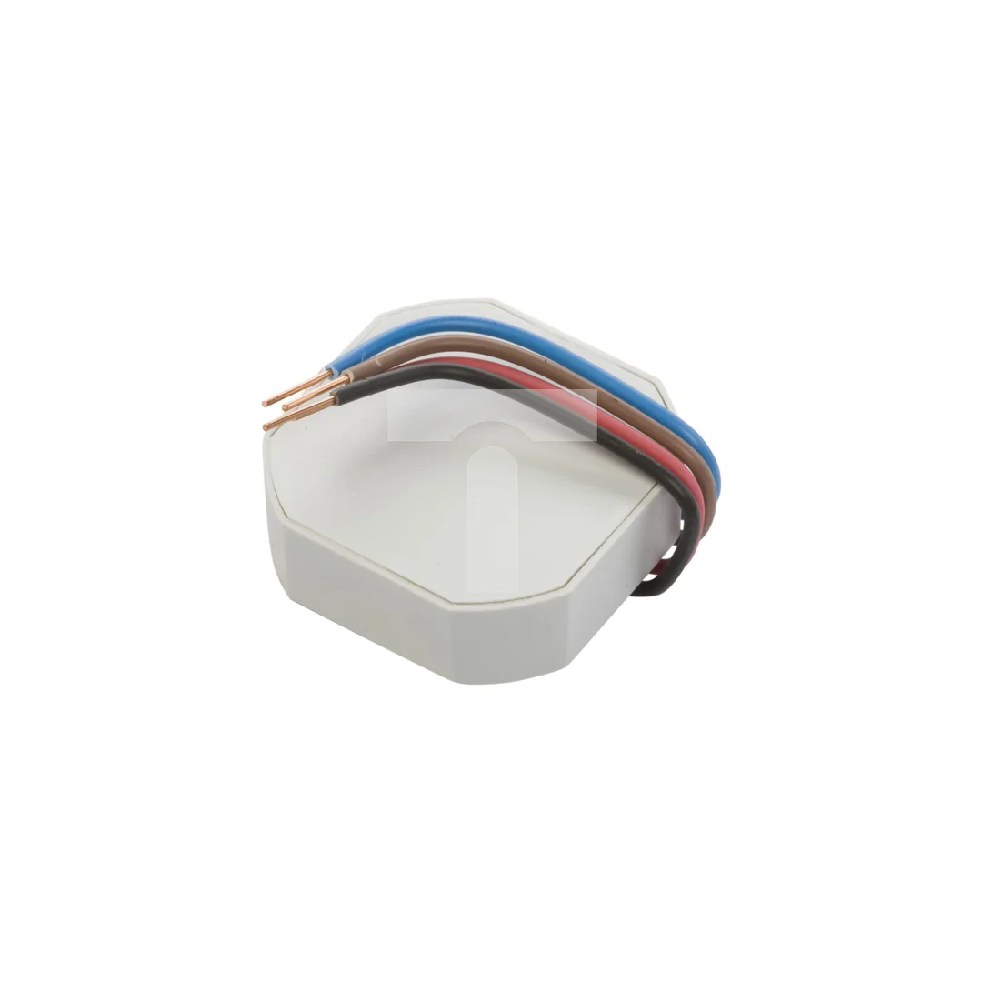 Przekaźnik czasowy 1Z 10A 1-15min 230V AC opóźnione odpadanie PO-406