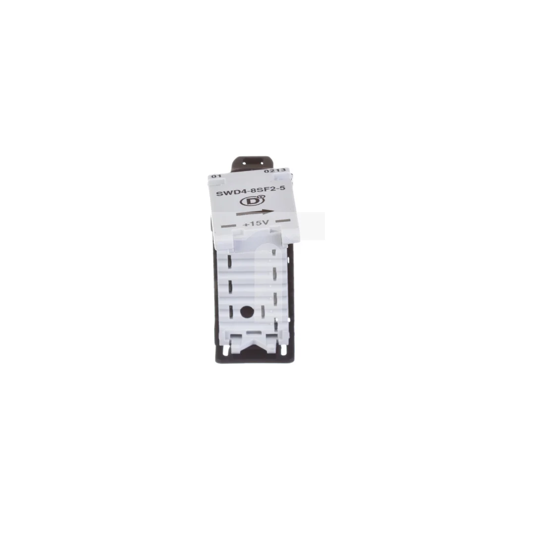 Wtyczka urządzenia SmartWire-DT SWD4-8SF2-5 116022