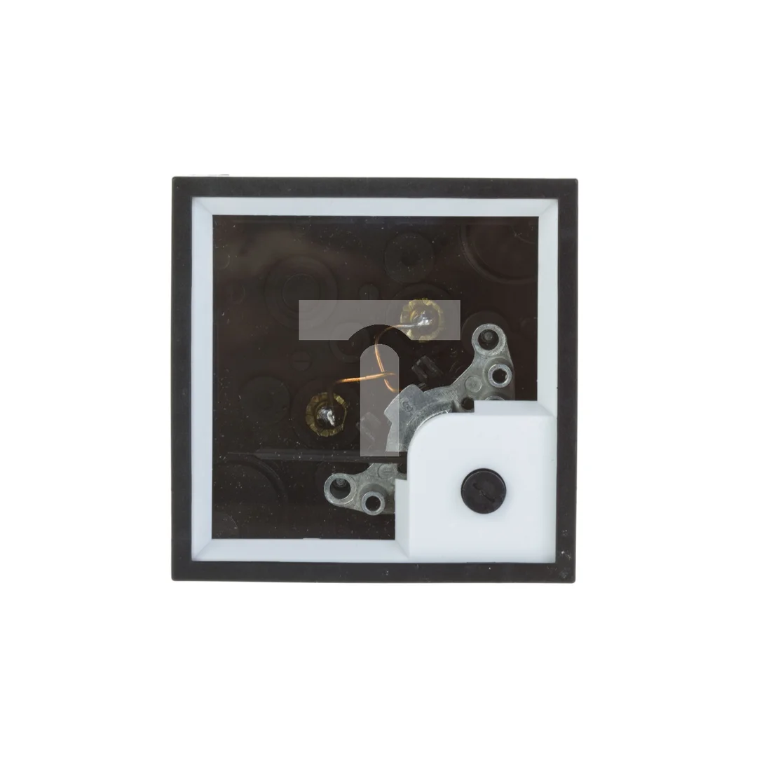 Amperomierz analogowy tablicowy 0-400A klasa 1,5 72x72mm 014601