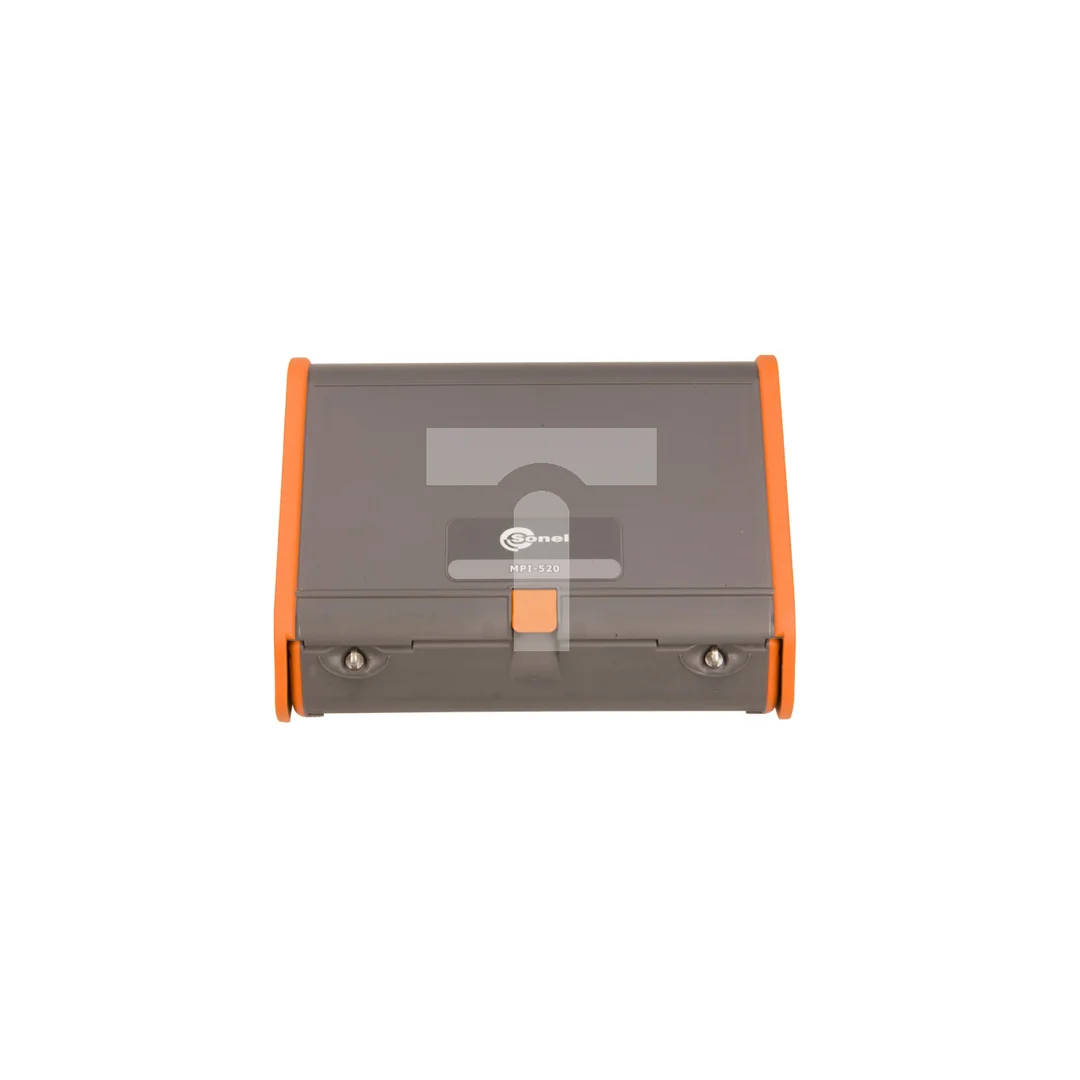 Miernik parametrów instalacji elektrycznych MPI-520 WMPLMPI520
