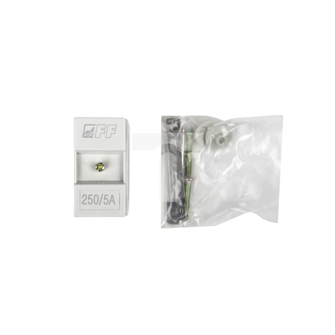 Przekładnik prądowy na kabel i szynę fi22+30/25/20x10mm TI-250-5