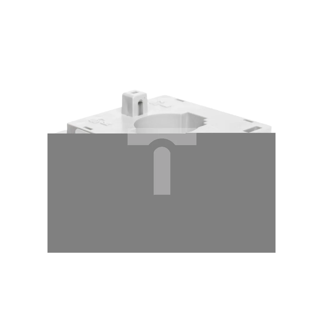 Przekładnik prądowy 150/5A, klasa 1, na przewód fi 23mm, na szynę 30x10mm, 25x12,5mm, 20x15mm DM2T0150