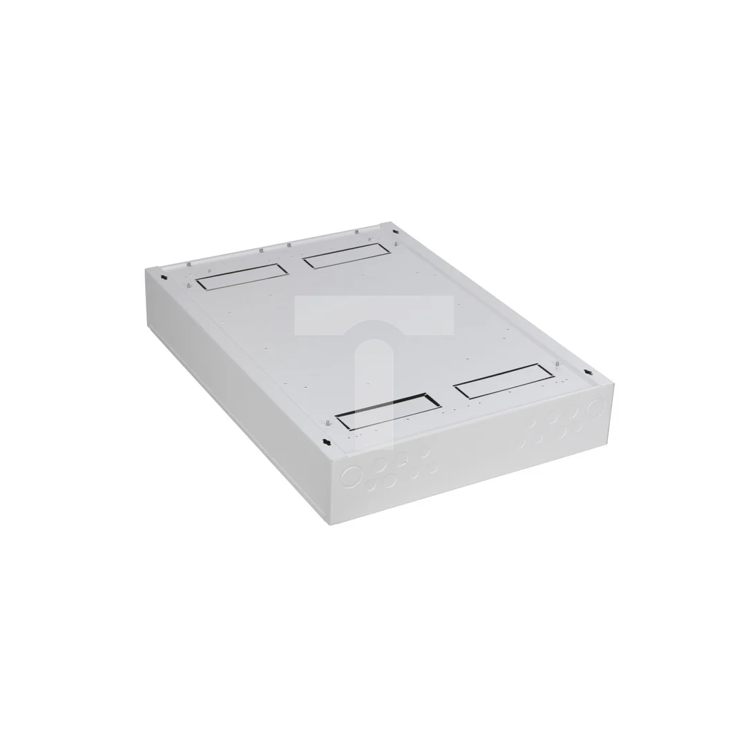 Rozdzielnica modułowa 4x24 natynkowa IP30 BF-O-4/96-P xBoard 285346