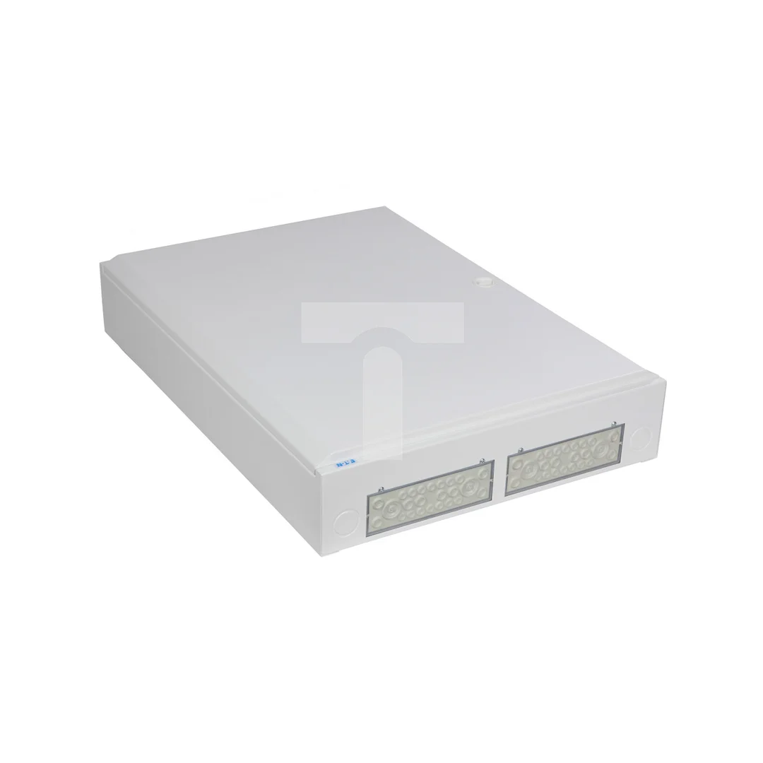 Rozdzielnica modułowa 4x24 natynkowa IP30 BF-O-4/96-P xBoard 285346
