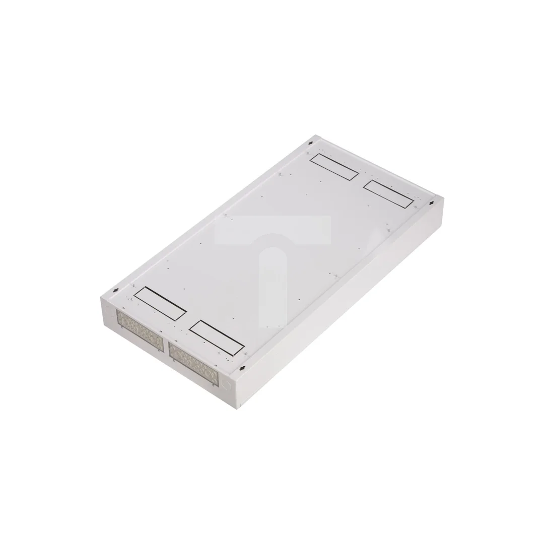 Rozdzielnica modułowa 6x24 natynkowa IP30 BF-O-6/144-P xBoard 285348