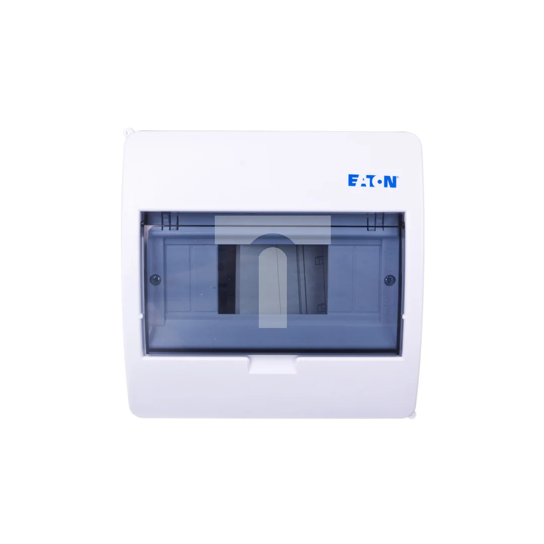 Rozdzielnica modułowa 1x8 natynkowa IP40 BC-O-1/8-ECO 280346
