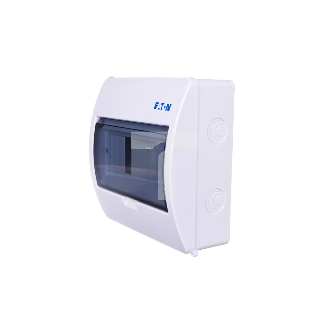 Rozdzielnica modułowa 1x8 natynkowa IP40 BC-O-1/8-ECO 280346