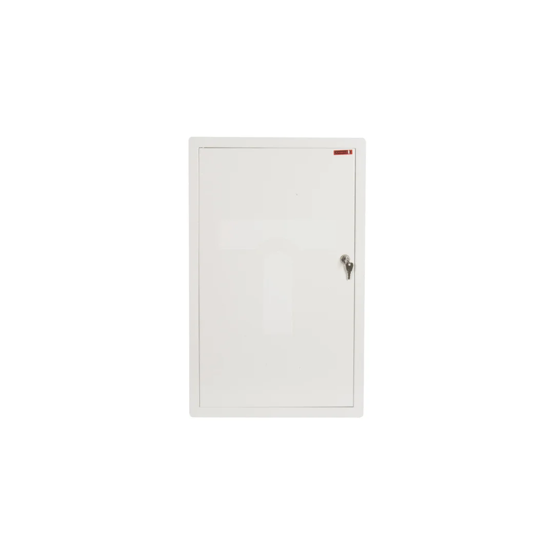 Rozdzielnica modułowa 3x16 podtynkowa IP30 RP-48 Z