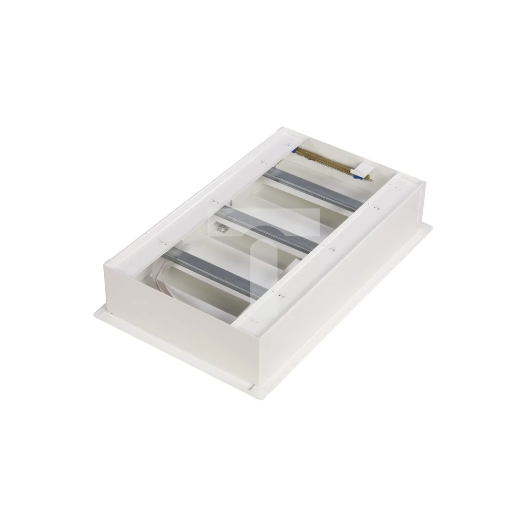 Rozdzielnica modułowa 3x16 podtynkowa IP30 RP-48 Z
