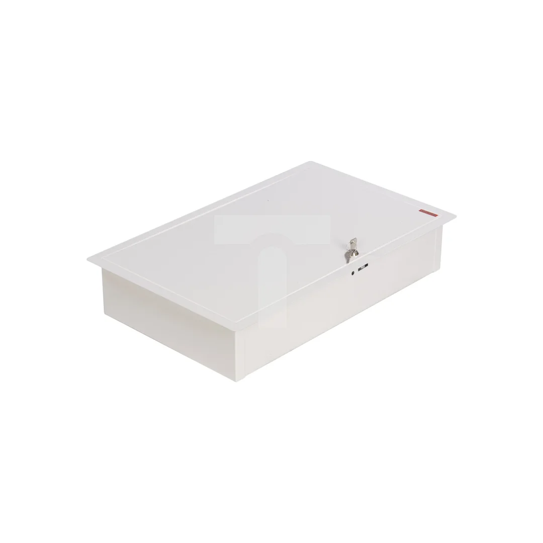 Rozdzielnica modułowa 3x16 podtynkowa IP30 RP-48 Z