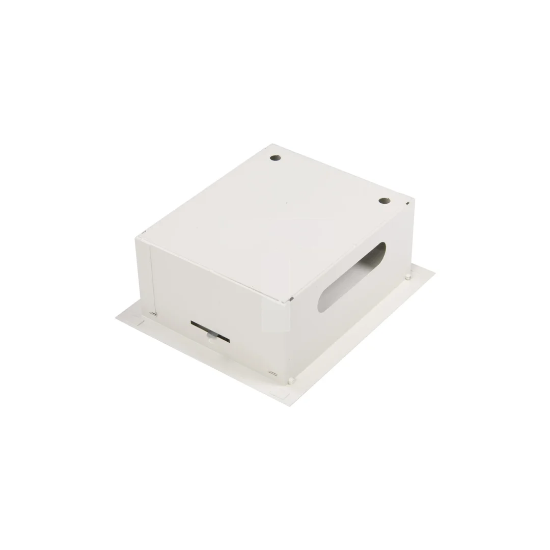 Rozdzielnica modułowa 1x12 podtynkowa IP31 RP 12 Z 1-014