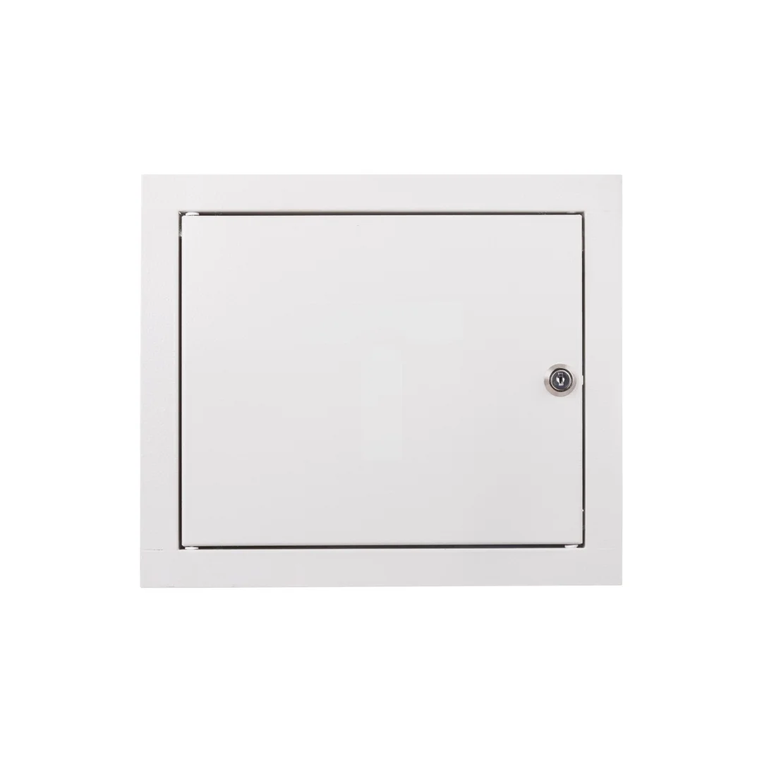 Rozdzielnica modułowa 1x6 podtynkowa IP31 RP 6 Z 1-007