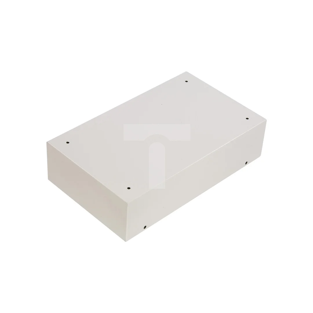 Rozdzielnica modułowa 3x12 natynkowa IP31 NRP 36 Z 3-228