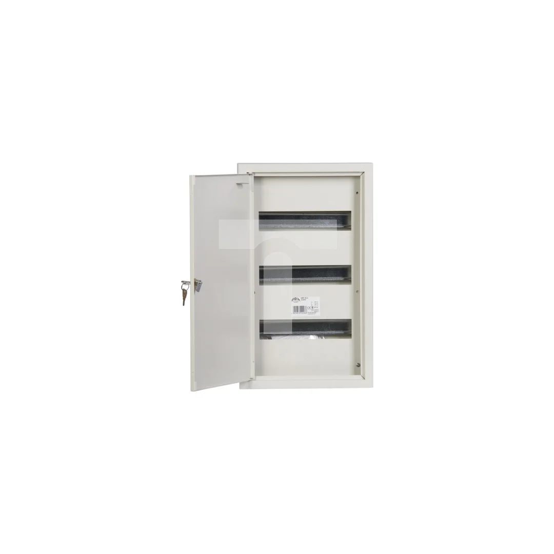 Rozdzielnica modułowa 3x12 natynkowa IP31 NRP 36 Z 3-228
