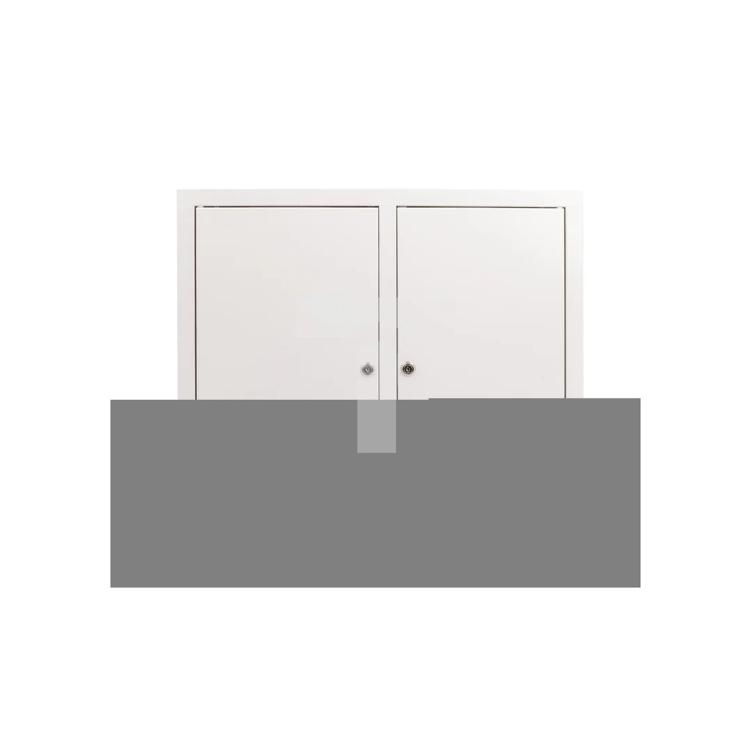 Rozdzielnica modułowa 3x24 podtynkowa IP31 RP 70 Z 1-042