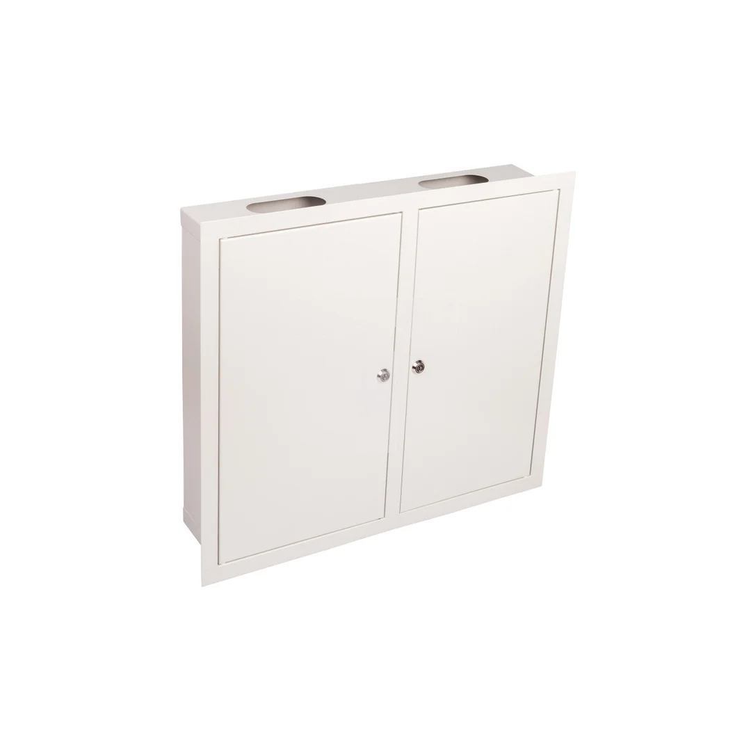 Rozdzielnica modułowa 3x24 podtynkowa IP31 RP 70 Z 1-042