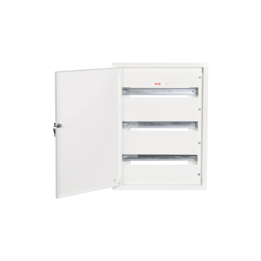 Rozdzielnica modułowa 3x20 podtynkowa IP30 RP-60 Z