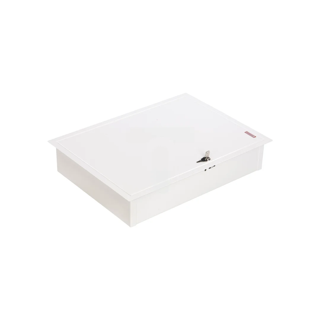 Rozdzielnica modułowa 3x20 podtynkowa IP30 RP-60 Z