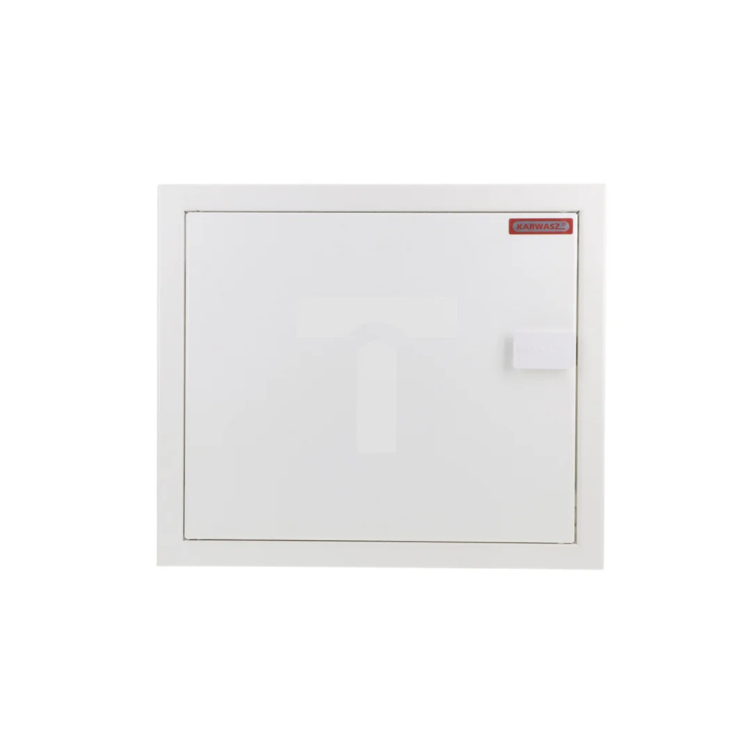 Rozdzielnica modułowa 1x12 podtynkowa IP30 RP-12-P