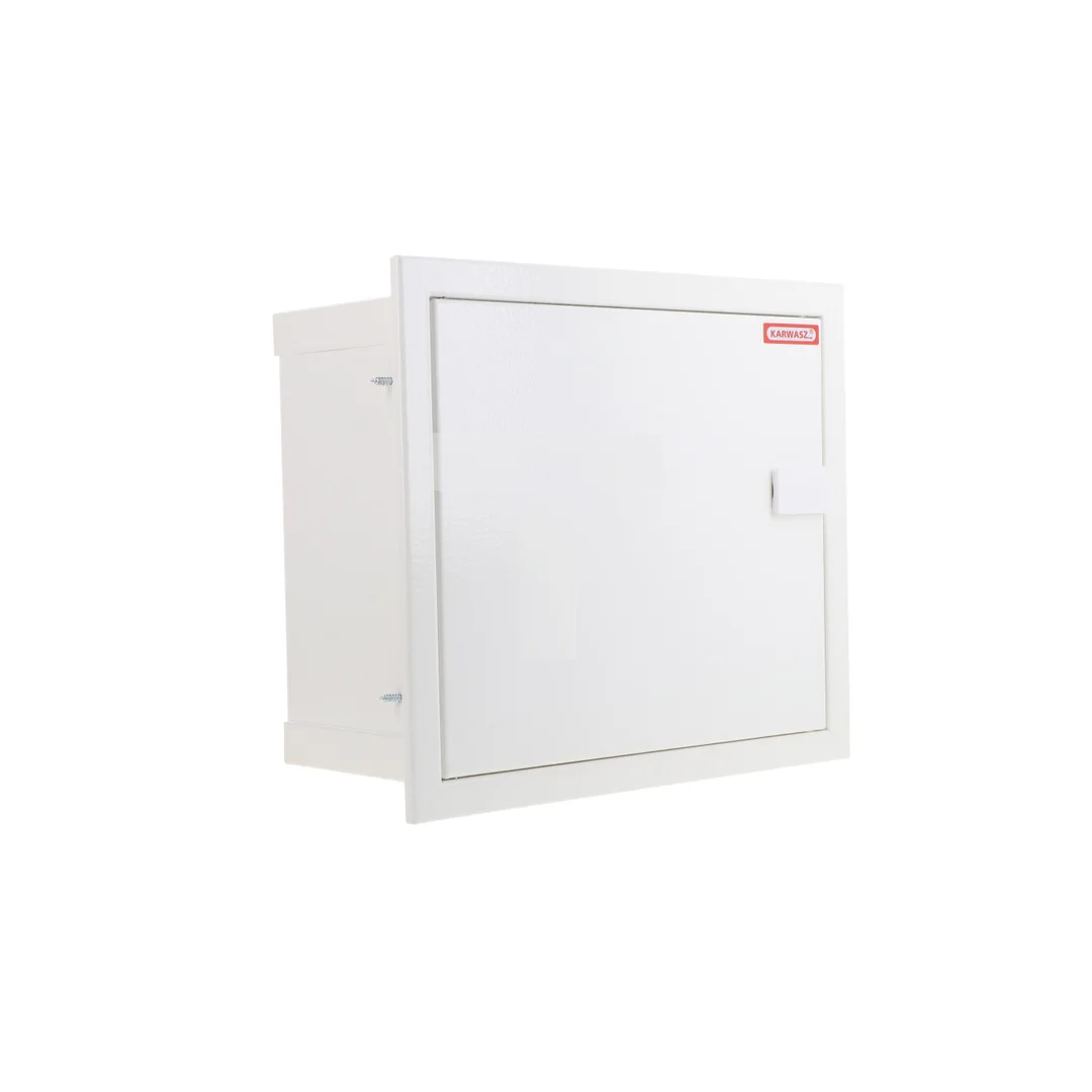 Rozdzielnica modułowa 1x12 podtynkowa IP30 RP-12-P