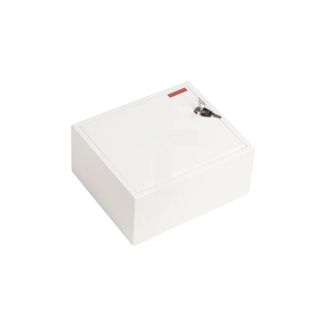 Rozdzielnica modułowa 1x12 natynkowa IP30 RN-12-P Z
