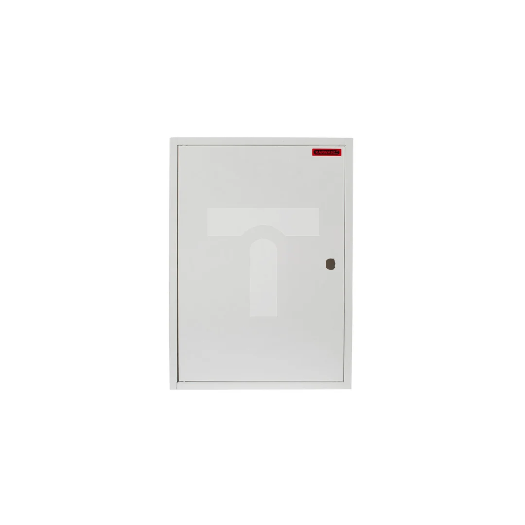 Rozdzielnica modułowa 2x12 natynkowa IP30 RN-24