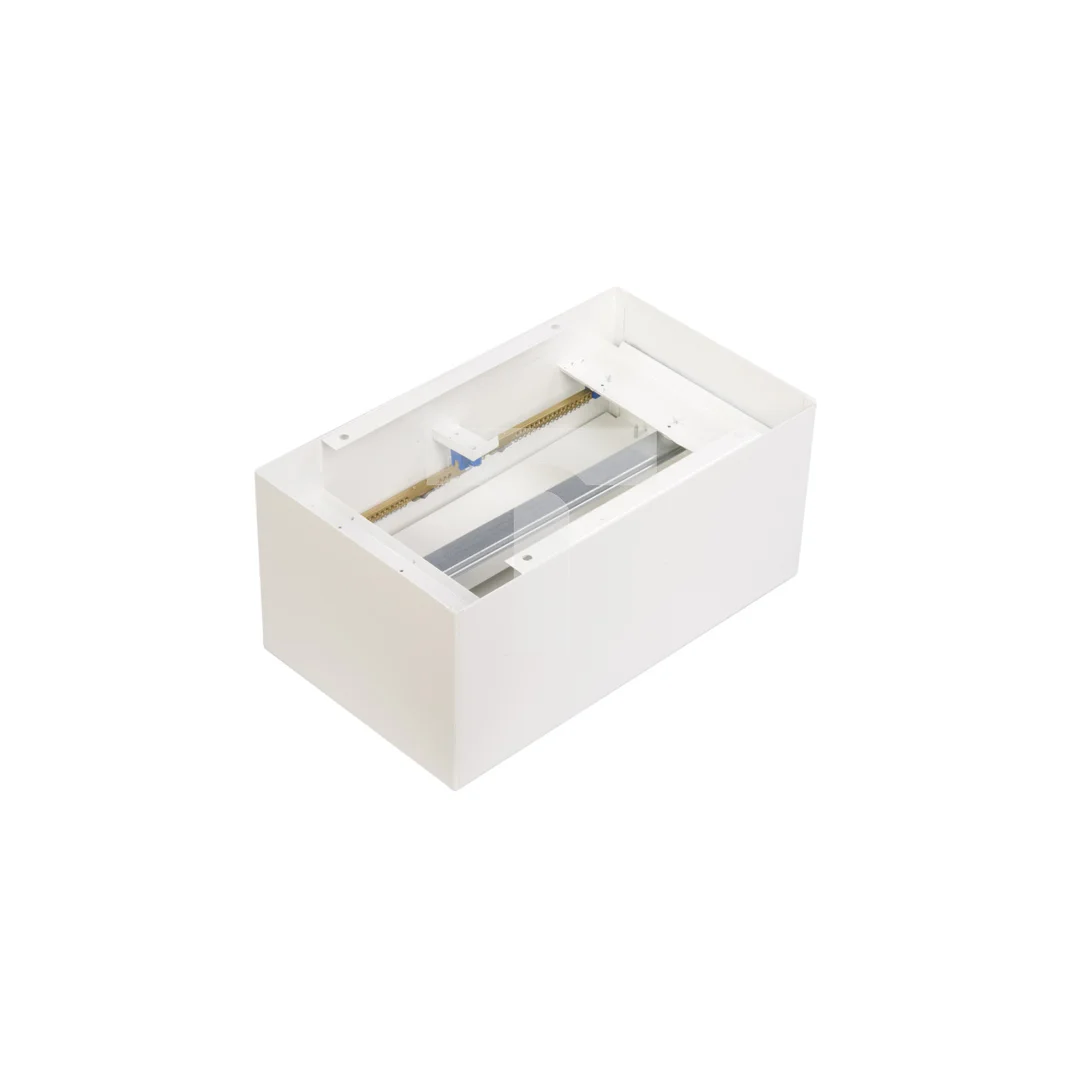 Rozdzielnica modułowa 1x20 natynkowa IP30 RN-20 Z