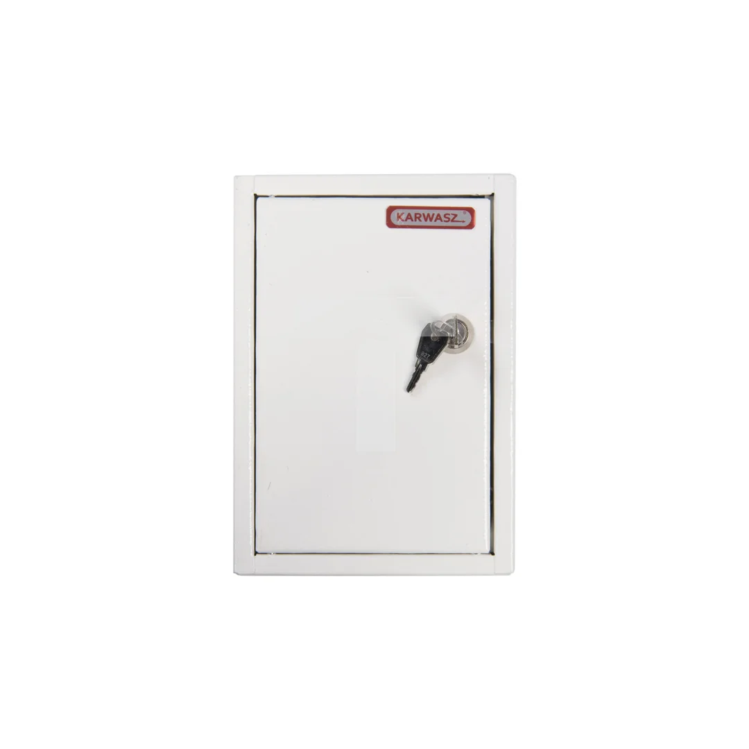 Rozdzielnica modułowa 1x6 natynkowa IP30 RN-6-P Z