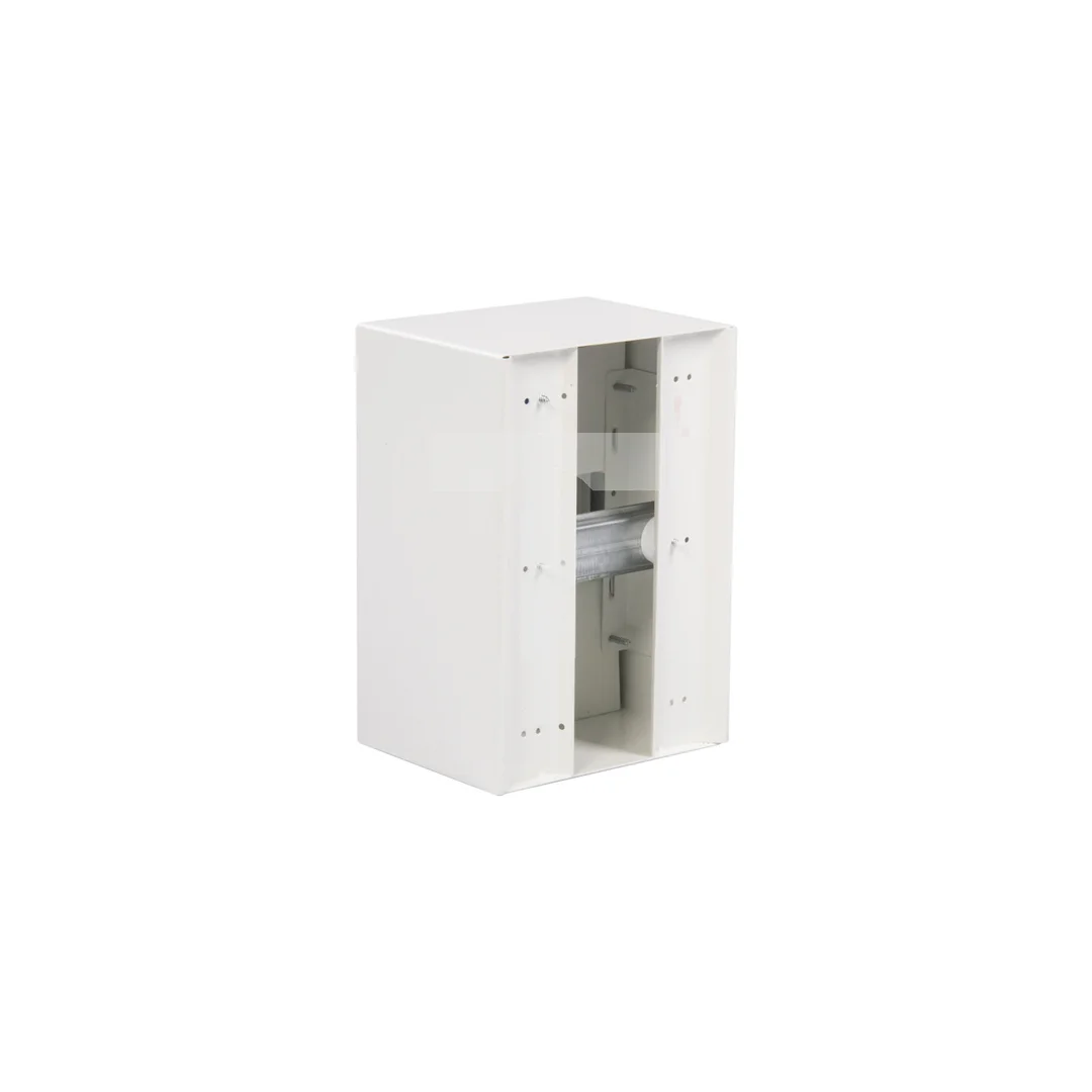 Rozdzielnica modułowa 1x6 natynkowa IP30 RN-6-P Z