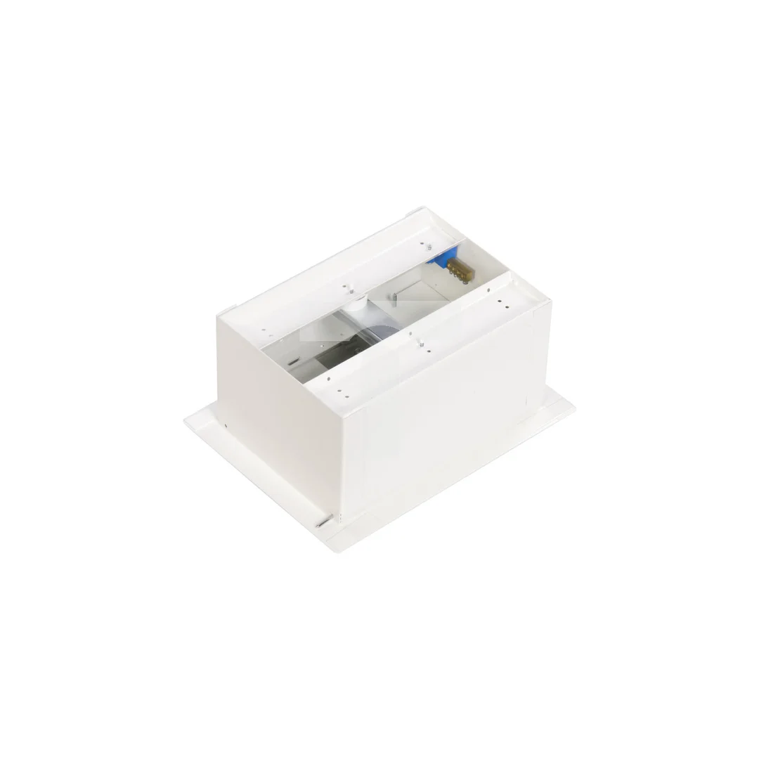 Rozdzielnica modułowa 1x6 podtynkowa IP30 RP-6-P Z