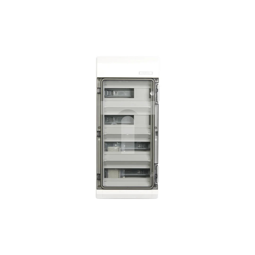 Rozdzielnica modułowa 4x12 natynkowa IP54 KV 4548 6100229