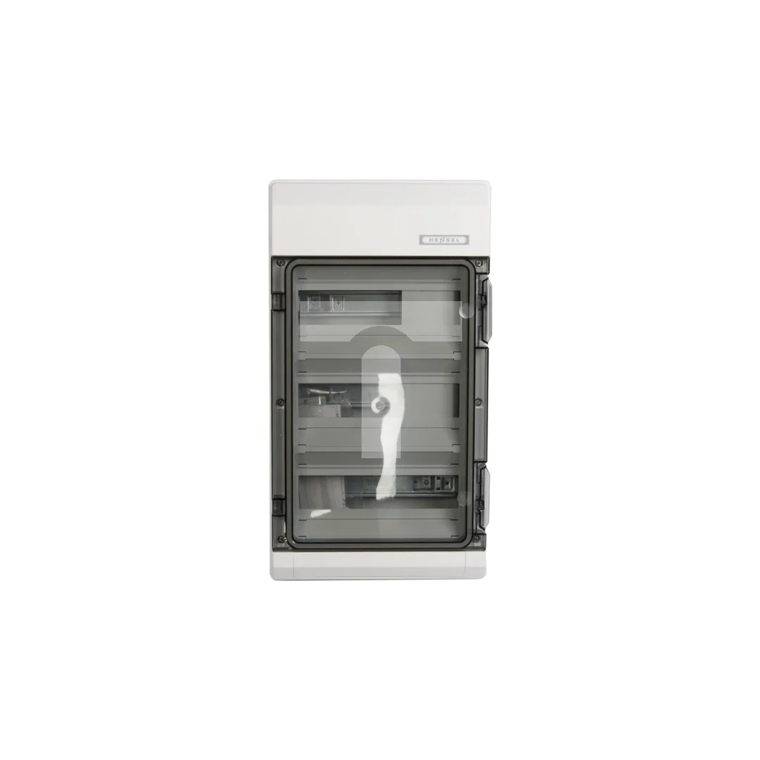 Rozdzielnica modułowa 3x12 natynkowa IP54 KV 3536 6100228