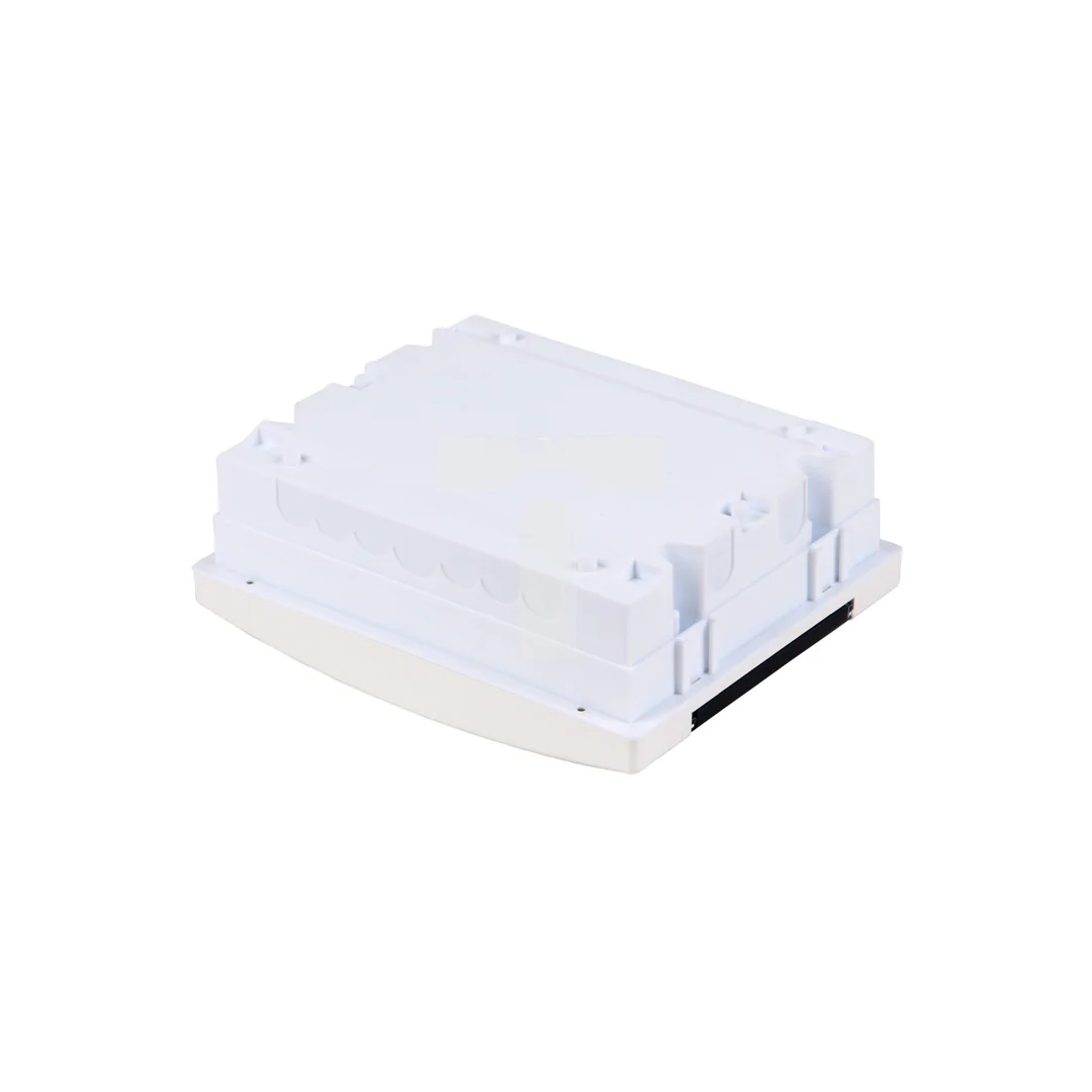 Rozdzielnica modułowa 1x12 podtynkowa /transparentna/ IP40 ECM12PT DIDO 001101011