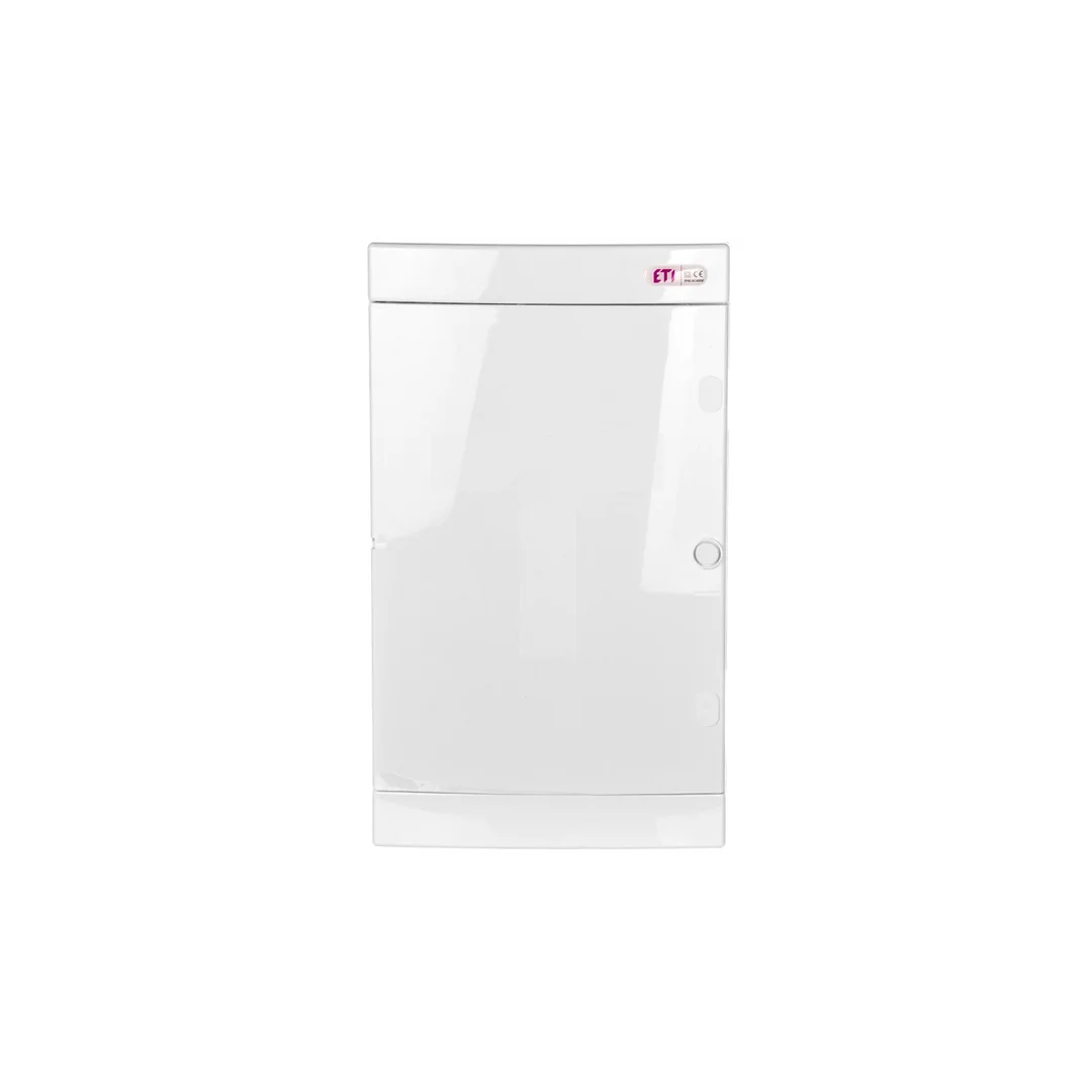 Rozdzielnica modułowa 3x12 podynkowa /biała/ IP40 ECM36PO-S DIDO 001101079