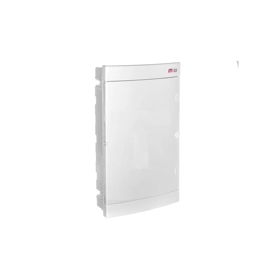 Rozdzielnica modułowa 3x12 podynkowa /biała/ IP40 ECM36PO-S DIDO 001101079