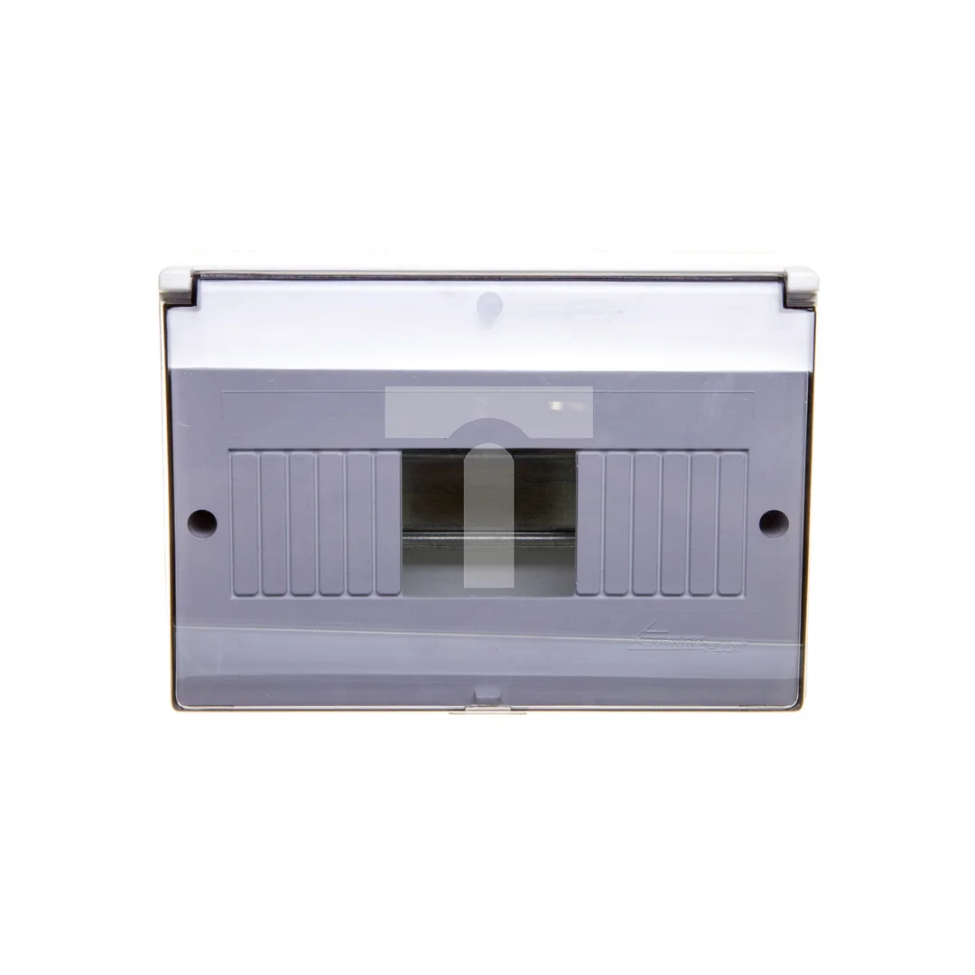 Rozdzielnica modułowa 1x9 natynkowa IP30 RM 9S 6.2A